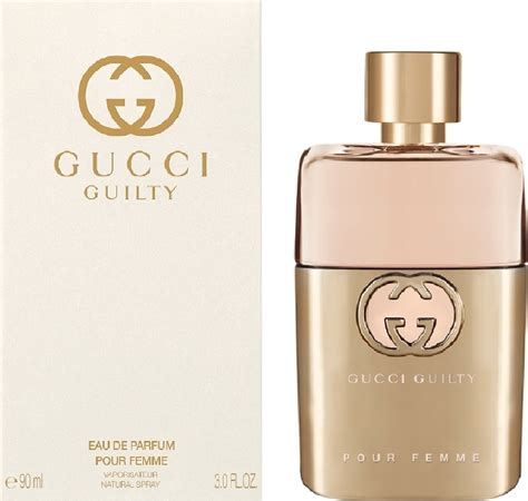 gucci guilty donna fragrantica|gucci guilty original.